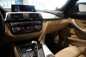 BMW 435 bild 8