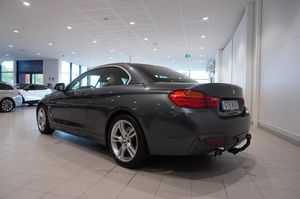 BMW 435 bild 3