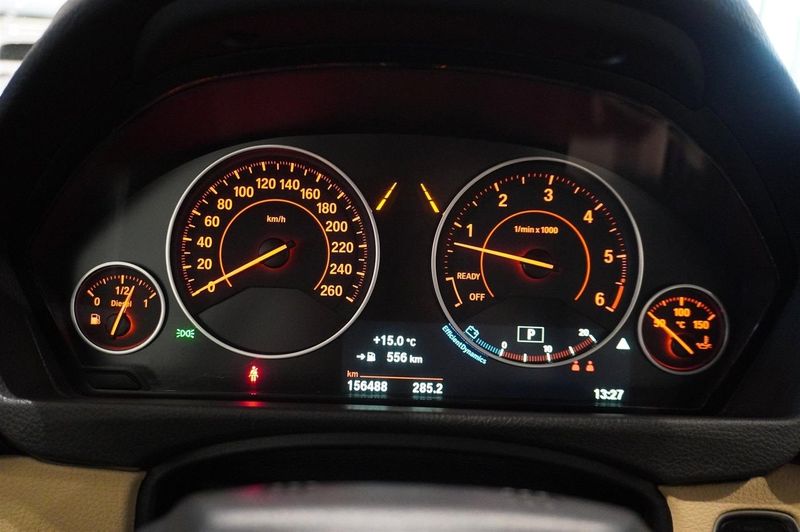 BMW 435 bild 11