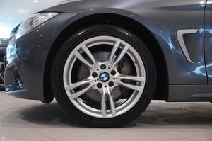 BMW 435 bild 14