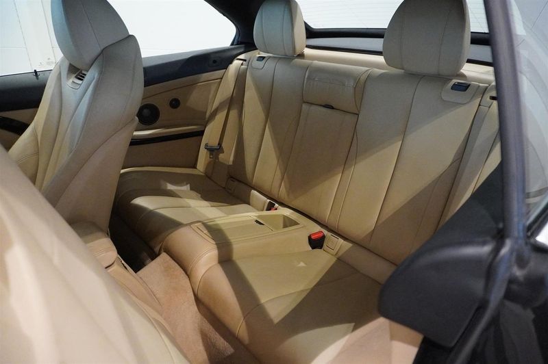 BMW 435 bild 6