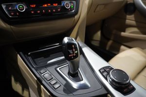 BMW 435 bild 7