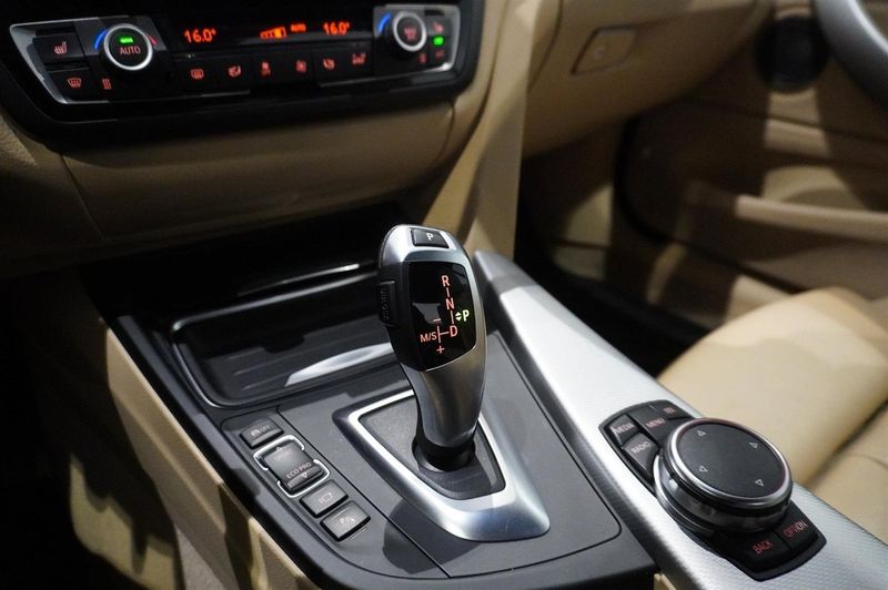 BMW 435 bild 7