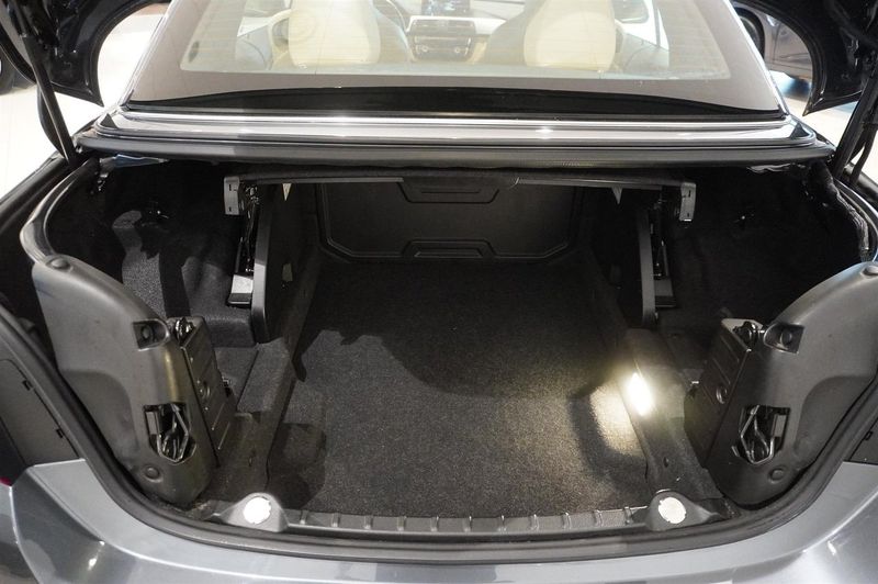 BMW 435 bild 12