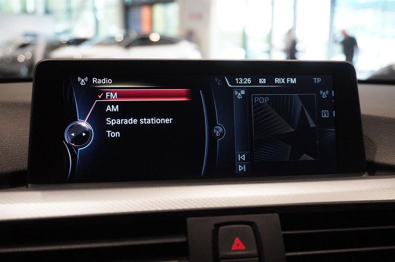 BMW 435 bild 9