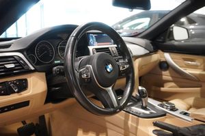 BMW 435 bild 2