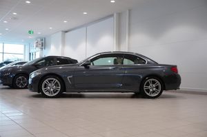 BMW 435 bild 4