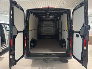 Volkswagen Crafter bild 2