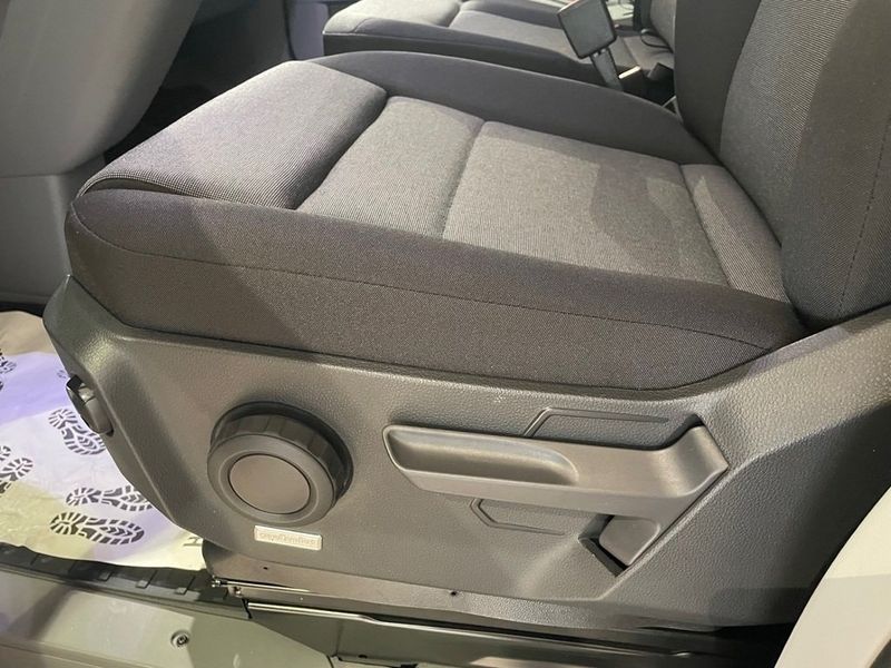 Volkswagen Crafter bild 5