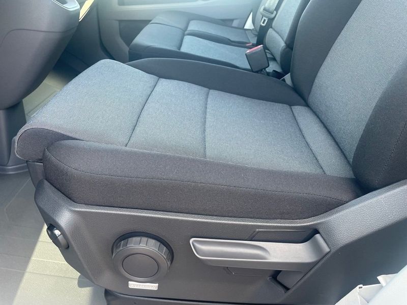 Volkswagen Crafter bild 5