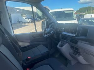 Volkswagen Crafter bild 3