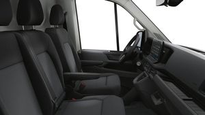 Volkswagen Crafter bild 7