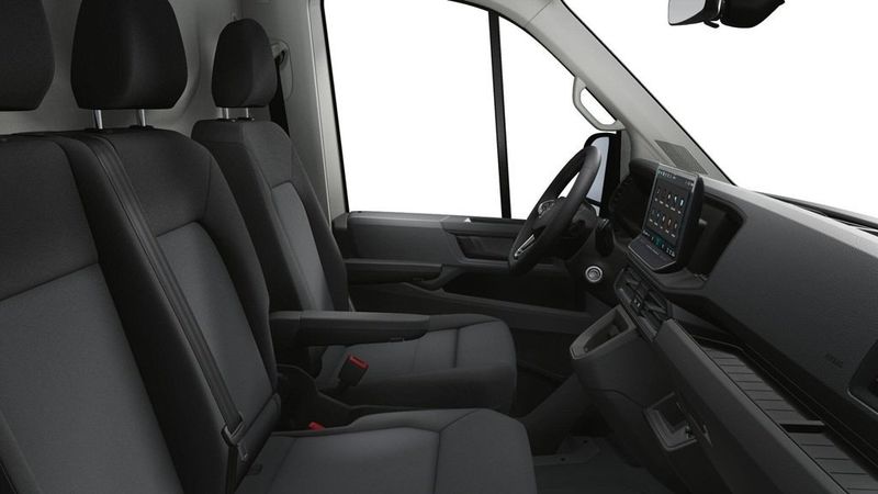 Volkswagen Crafter bild 7
