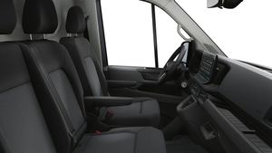 Volkswagen Crafter bild 3