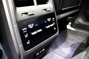 Porsche Macan bild 14