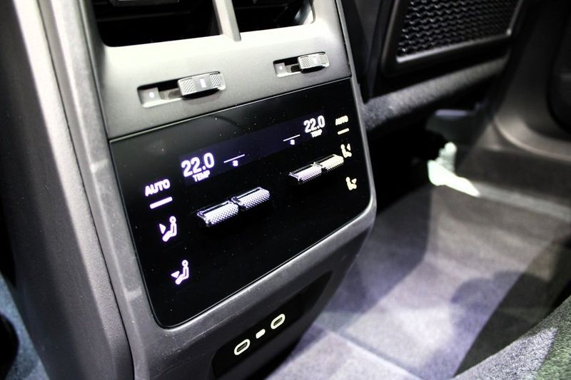 Porsche Macan bild 14