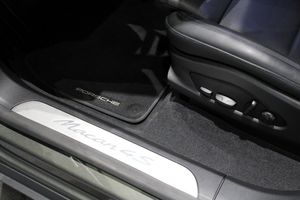 Porsche Macan bild 11