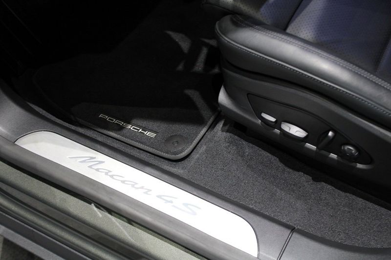 Porsche Macan bild 11