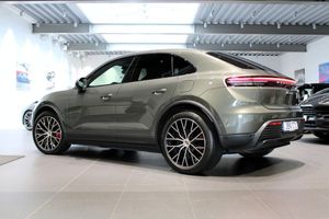 Porsche Macan bild 2