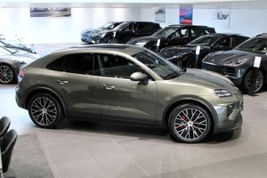 Porsche Macan bild 7