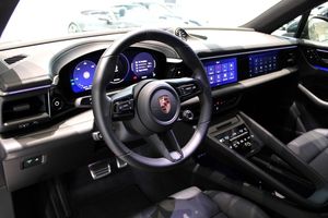 Porsche Macan bild 3