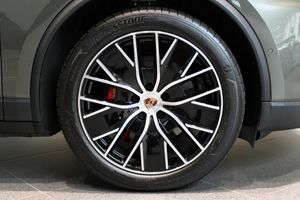 Porsche Macan bild 9