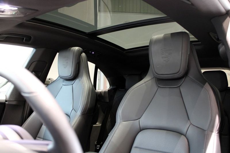 Porsche Macan bild 4