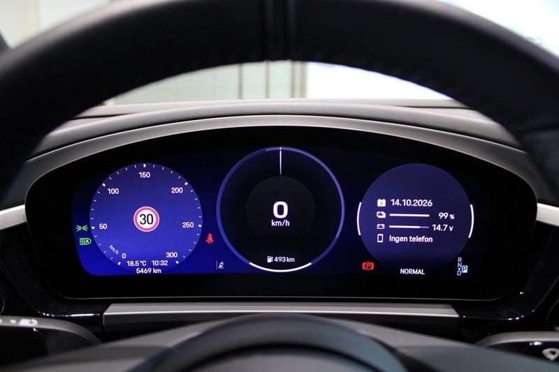 Porsche Macan bild 12