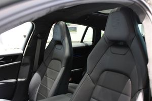 Porsche Panamera bild 4