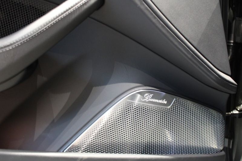 Porsche Panamera bild 12