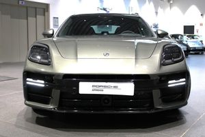 Porsche Panamera bild 5