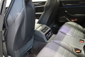 Porsche Panamera bild 17