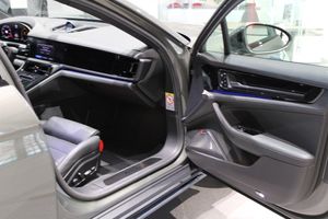 Porsche Panamera bild 3