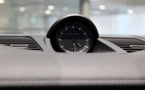 Porsche Panamera bild 14