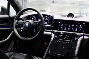 Porsche Panamera bild 16