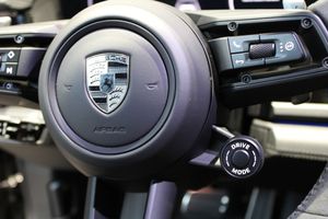Porsche Panamera bild 18