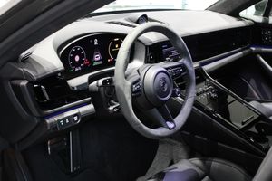 Porsche Panamera bild 10