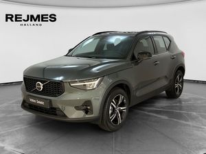 Volvo XC40 bild 1