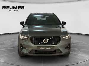 Volvo XC40 bild 9