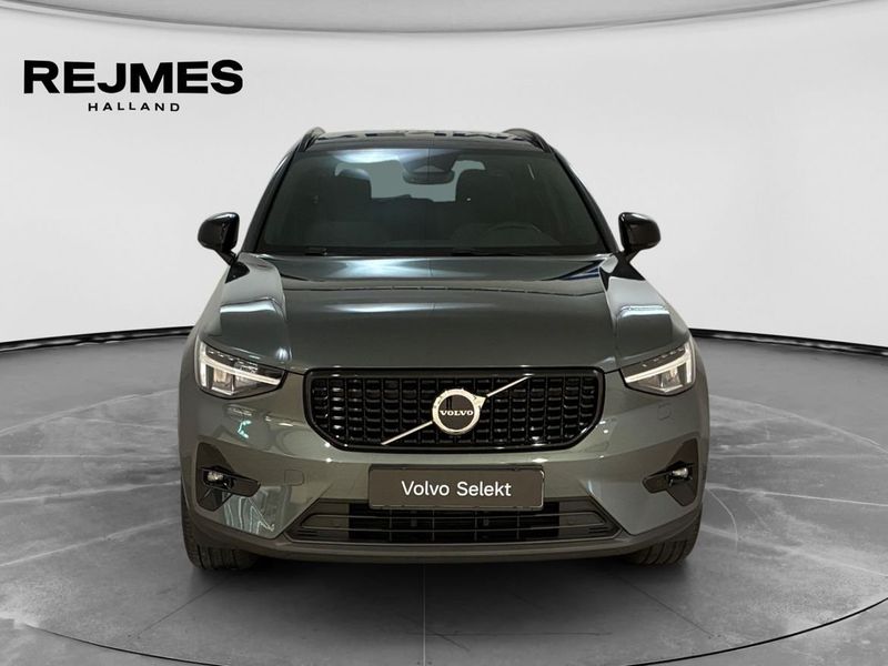 Volvo XC40 bild 9
