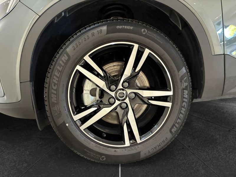 Volvo XC40 bild 10