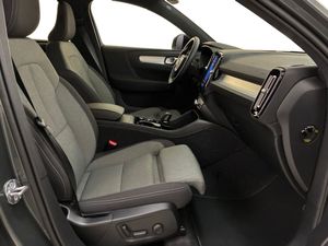 Volvo XC40 bild 4