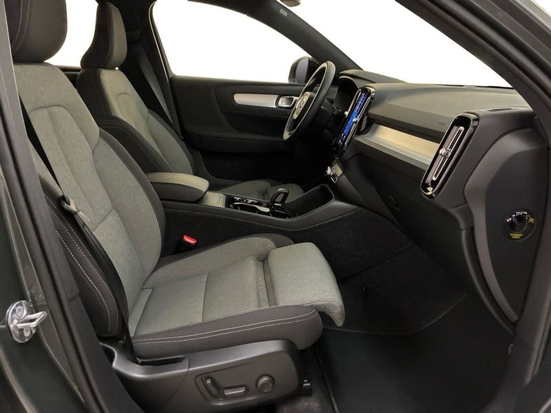 Volvo XC40 bild 4