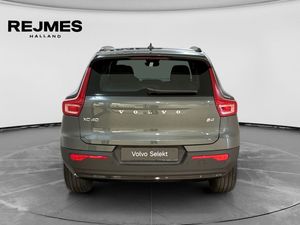 Volvo XC40 bild 8