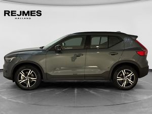Volvo XC40 bild 3