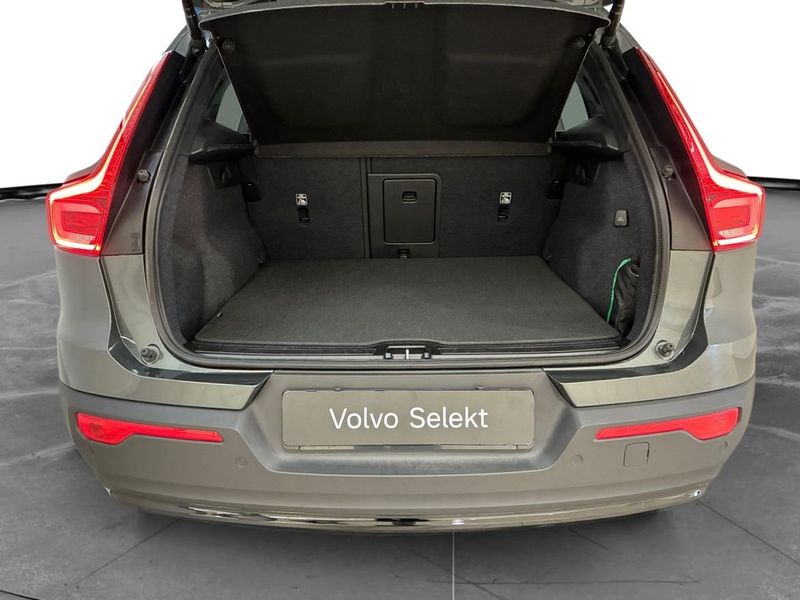 Volvo XC40 bild 14