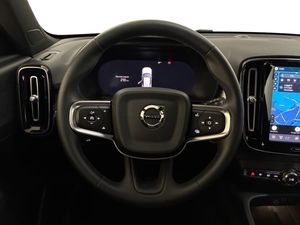 Volvo XC40 bild 11
