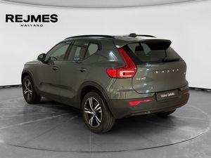 Volvo XC40 bild 2
