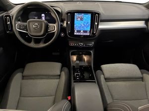 Volvo XC40 bild 6