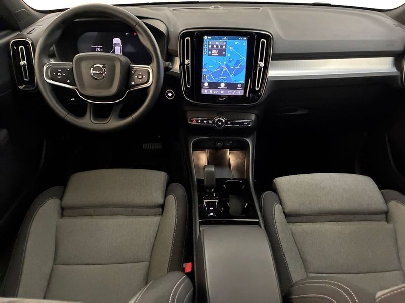 Volvo XC40 bild 6